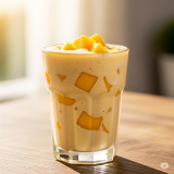 Mango Milkshake